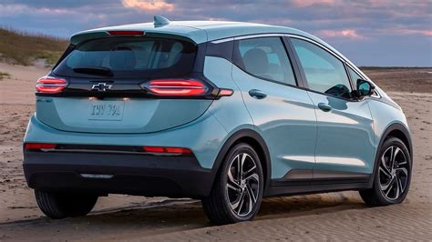 Novo Chevrolet Bolt está em pré venda por R 317 mil Revista Fullpower