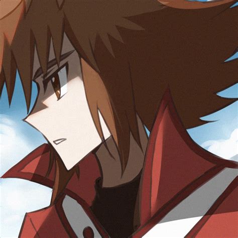 Yuuki Juudai Jaden Yuki Yu Gi Oh Gx Image By Akahoshi K 3229135