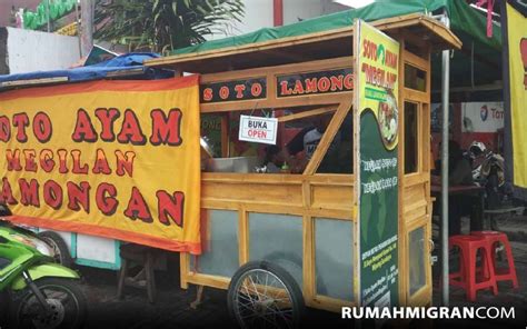 Belajar Yuk Sejarah Asal Usul Tentang Soto And Varian Macamnya Di