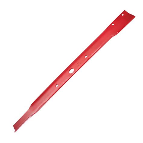 29 7 8 Oregon® 99 112 Lawn Mower Blade To Fit Snapper