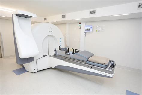 Stereotactic radiosurgery - Gamma Knife South Africa