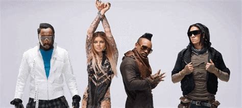 Black Eyed Peas Fergie GIF - Find & Share on GIPHY