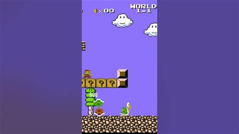 Super Mario The Lost Levels Aber Ich Darf Keine Münzen Einsammeln Shorts Youtube