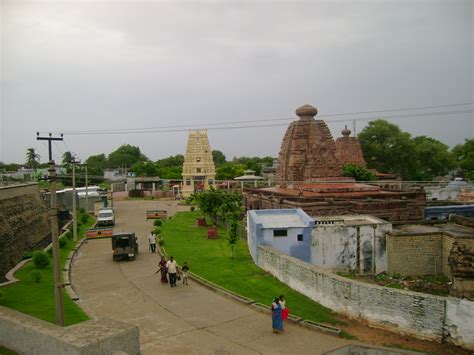 Temples in Telangana | Telangana Temples | List of Temples in Telangana | Famous Temples in ...