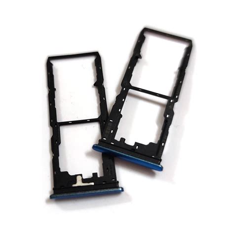 For Vivo Y Y I Y S Y S Y A Sim Card Tray Slot Holder