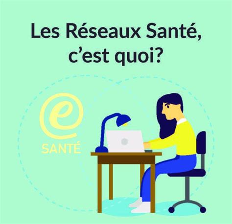 Nouvelle brochure Les Réseaux Santé cest quoi Plate Forme