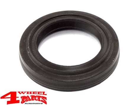 Wheel Bearing Seal Rear Axle Jeep Grand Cherokee Wj Wg Year