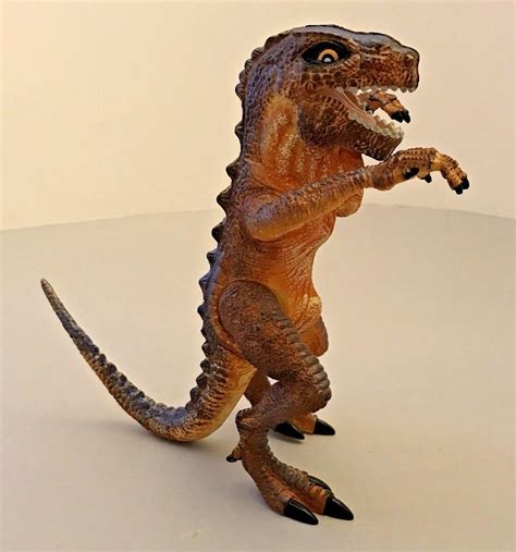 Godzilla (1998) Trendmasters Baby Godzilla (loose) | atelier-yuwa.ciao.jp