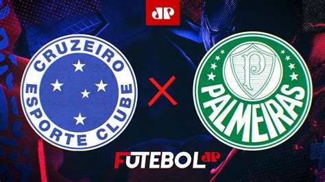 Cruzeiro X Palmeiras Ao Vivo 06 12 2023 Campeonato Newsr Video