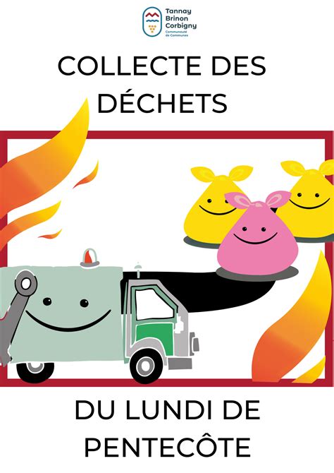 Collecte déchets 20 mai 2024 ComCom Tannay Brinon Corbigny