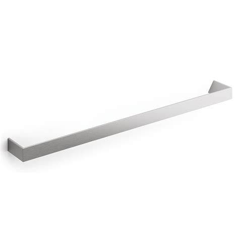 Bar Towel Rack A Inda Wall Mounted Stainless Steel By