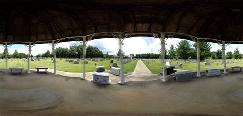 Modern eco-friendly options are coming to kent forest lawn funeral 33