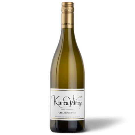 Kumeu Village Chardonnay Kumeu River Wines