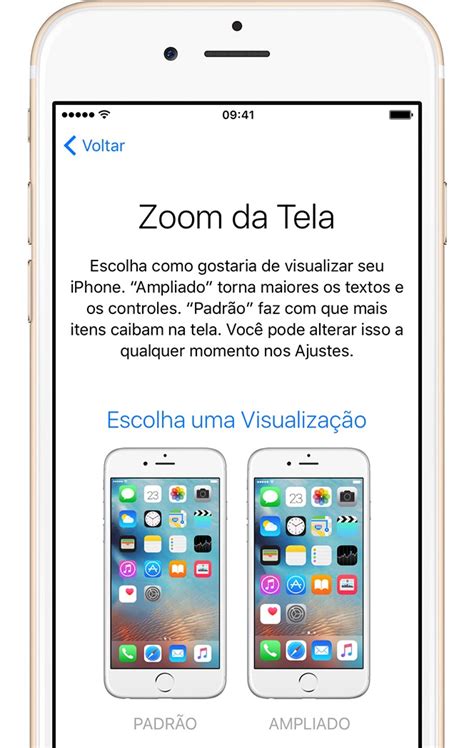 Introdu O Ao Iphone Ipad E Ipod Touch Suporte Da Apple