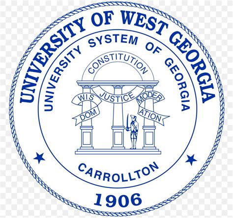 University Of West Georgia Logo Organization Brand Font, PNG, 768x768px ...