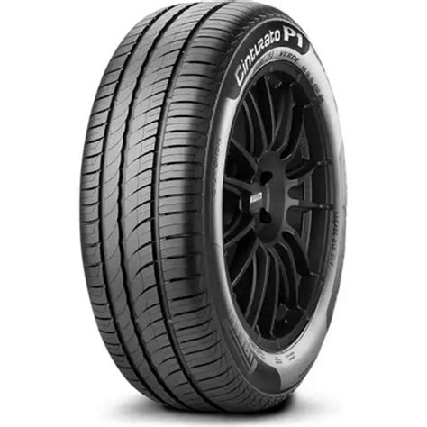 Gomme Auto Estive R H Pirelli P Cinturato Verde Pneumatici