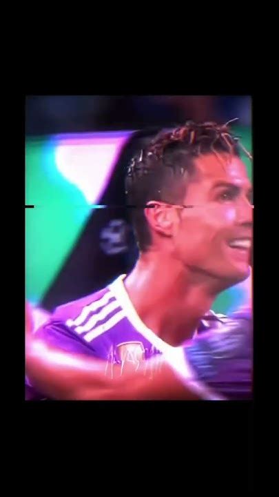 Rain Ronaldo Edit🥶 Fypronaldocr7football Youtube