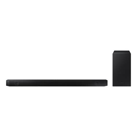 Samsung Q Series 312ch Soundbar 2022 Hw Q600b 力添數碼