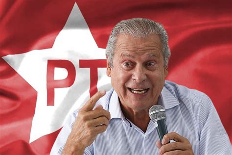 José Dirceu A principal tarefa da esquerda é o impeachment de Bolsonaro