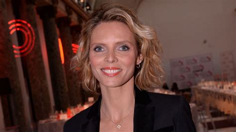 Sylvie Tellier Sa Fille Margaux Admire Une Ancienne Miss Mais Ce N