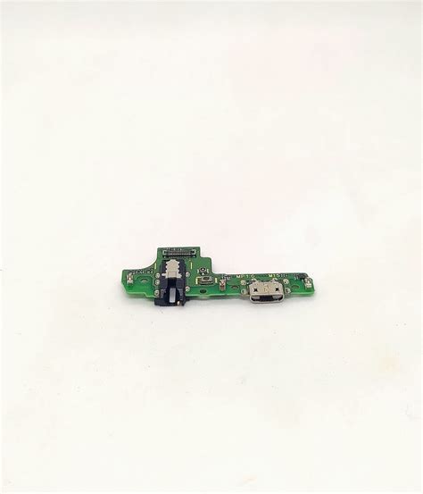 Placa Conector De Carga A10s A107 M15 Novo Original A10s Placa Sos