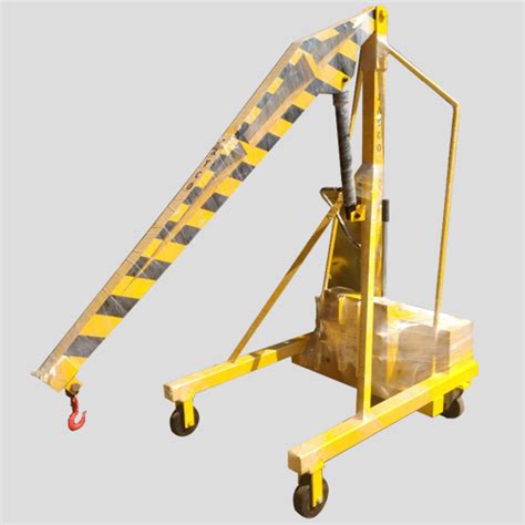 Mobile Crane Manufacturers & Suppliers in Mumbai,India