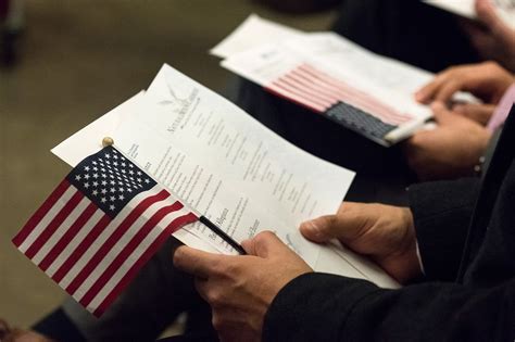 A Federal Judge Has a Message for Naturalized Citizens (and Trump ...