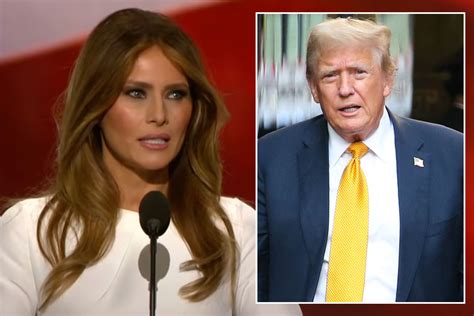 Melania Trump Breaks Silence After Donald Assassination Attempt Read