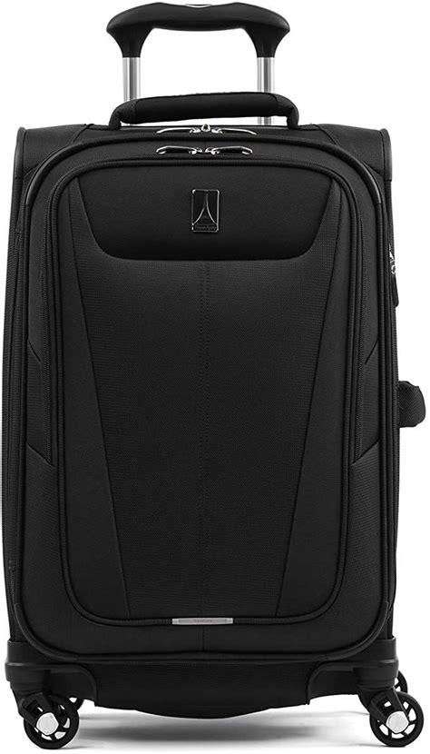 Travelpro Maxlite 5 Softside Expandable Spinner Wheel Luggage Imperial