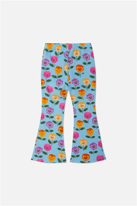 Pansy Kids Legging Dangerfield