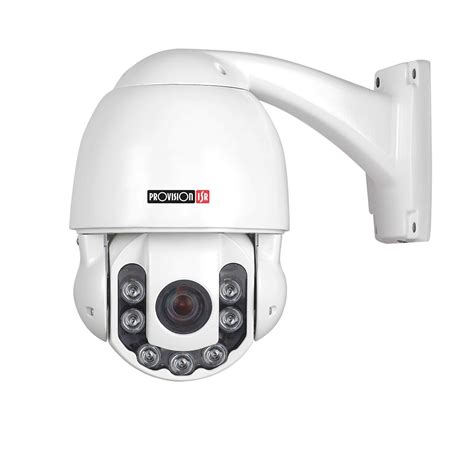 Compra Provision ISR Cámara CCTV Domo IR p Int Alambrico Z 10AHD 2 IR