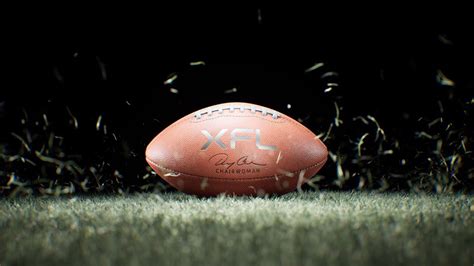 2023 All-XFL Teams Revealed