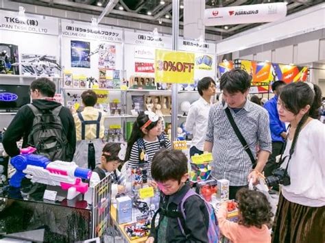 東京おもちゃショー2023 International Tokyo Toy Show