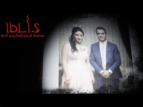 Iblis Psychological Horror Game Trailer Youtube