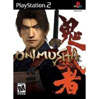 Onimusha | Anime Characters