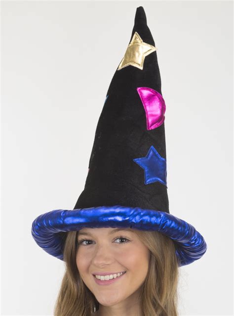 Jacobson Hat Company Wizard Hat