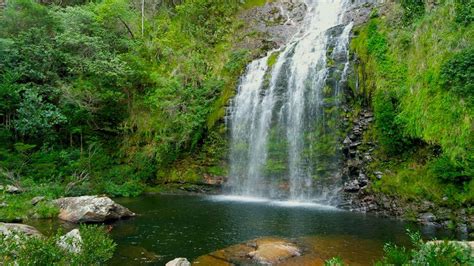 Serra Do Cip Cachoeira Da Farofa Ecoturismo Primotur Receptivo