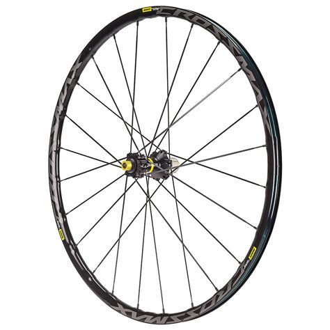 Mavic Crossmax Elite Boost Rear Wheel Lordgun Online Bike Store