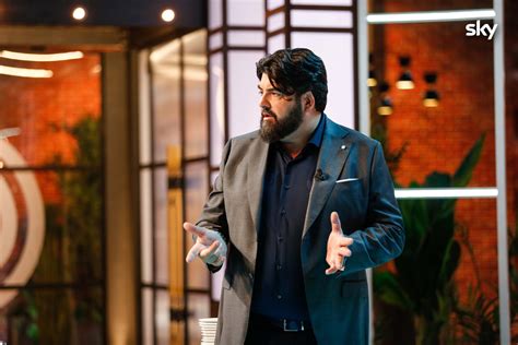 MasterChef Italia 12 Settima Puntata Stasera Su Sky Uno E NOW Torna