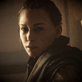 Amicia is : r/APlagueTale