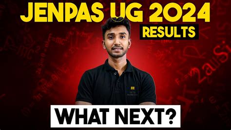 Jenpas Ug Results What To Do Next Jenpas Ug Cut Off Lets