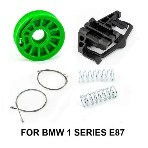 Car Window Kit For Bmw Series E Window Regulator Repair