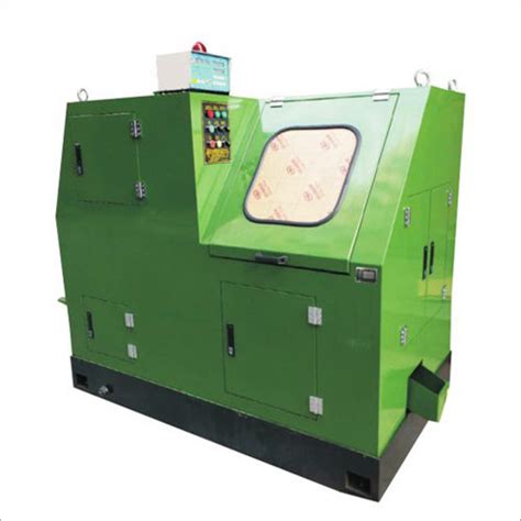 Fully Automatic Threading Rolling Machine At Best Price In Dongguan