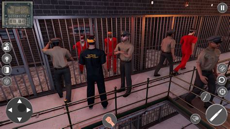 Prison Escape Jail Breakout 3d Android Ios Taptap