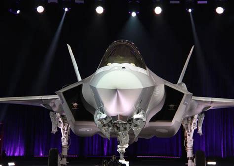 S. Korea's first stealth fighter unveiled, Asia News - AsiaOne