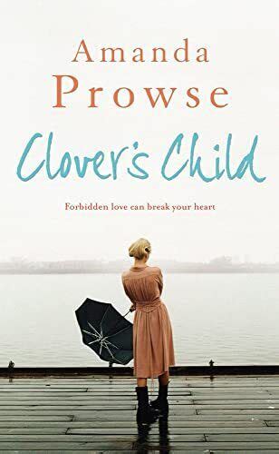 Clovers Child No Greater Loveamanda Prowse 9781781854242 Ebay