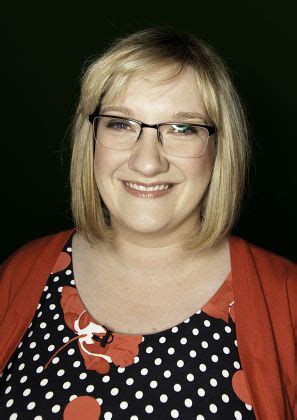 Sarah Millican Editorial Stock Photo - Stock Image | Shutterstock