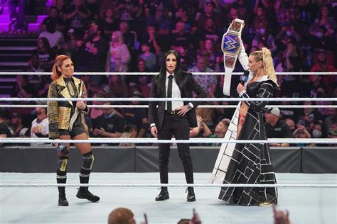 Wwe Survivor Series 2021 Live Streaming Results Recaps Reactions