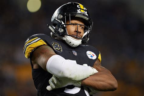 Steelers Ryan Shazier Retiring