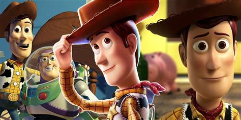 20 Best Woody Quotes From The Toy Story Movies